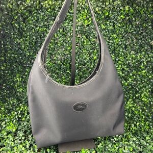 LONGCHAMP LE PILAGE HONO SHOULDER BAG